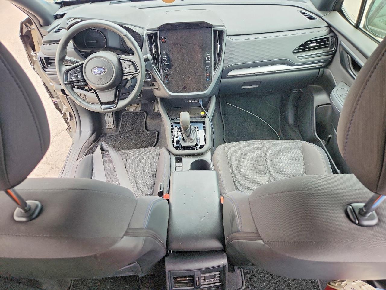 2025 Subaru Forester Premium - zdjęcie 8