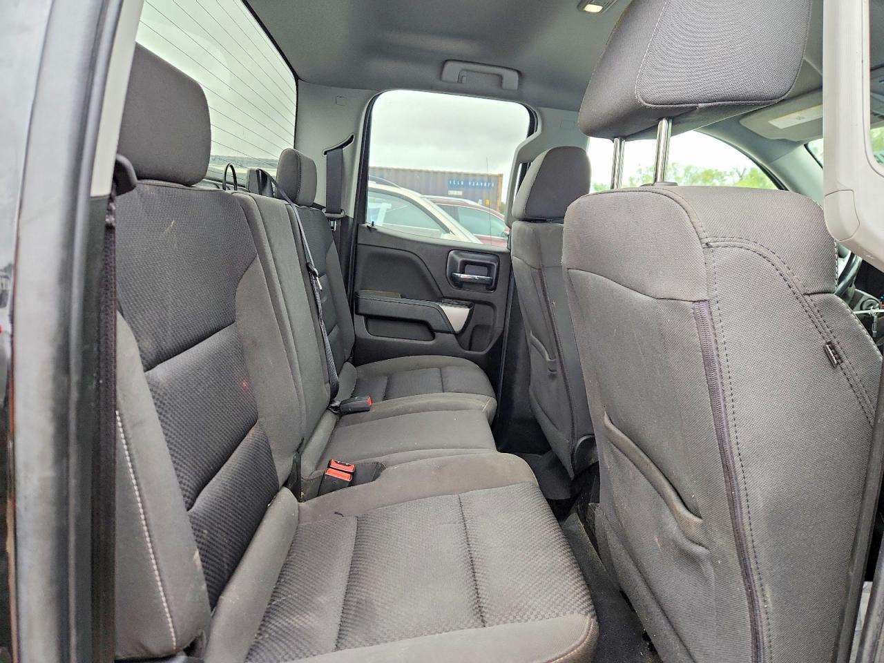 2019 Chevrolet Silverado Ld K1500 Lt - zdjęcie 10