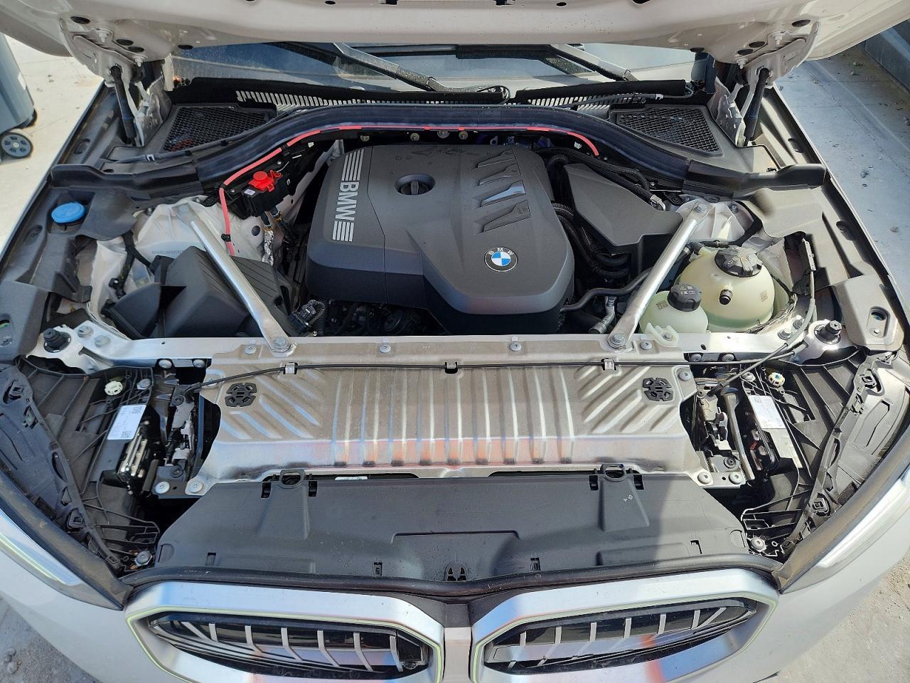 2026 BMW X3 30 xDrive - zdjęcie 12