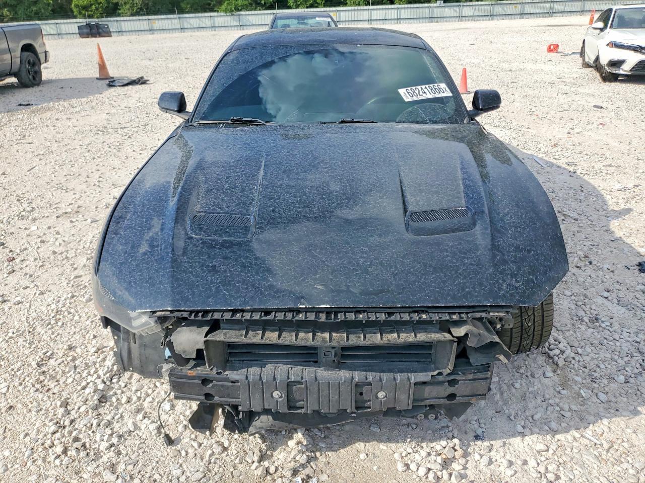 2020 Ford Mustang - zdjęcie 5