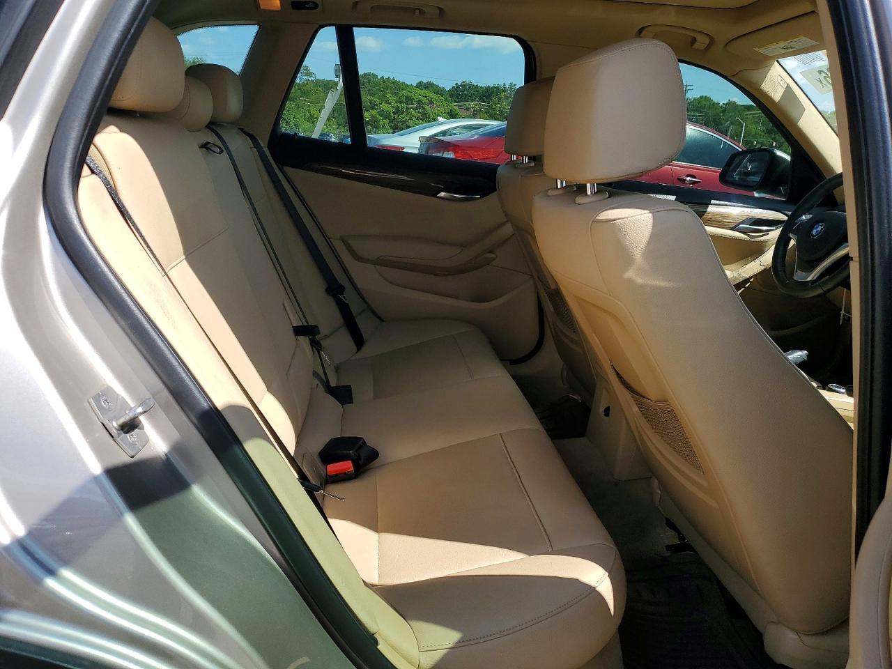 2014 BMW X1 xDrive28I - zdjęcie 11