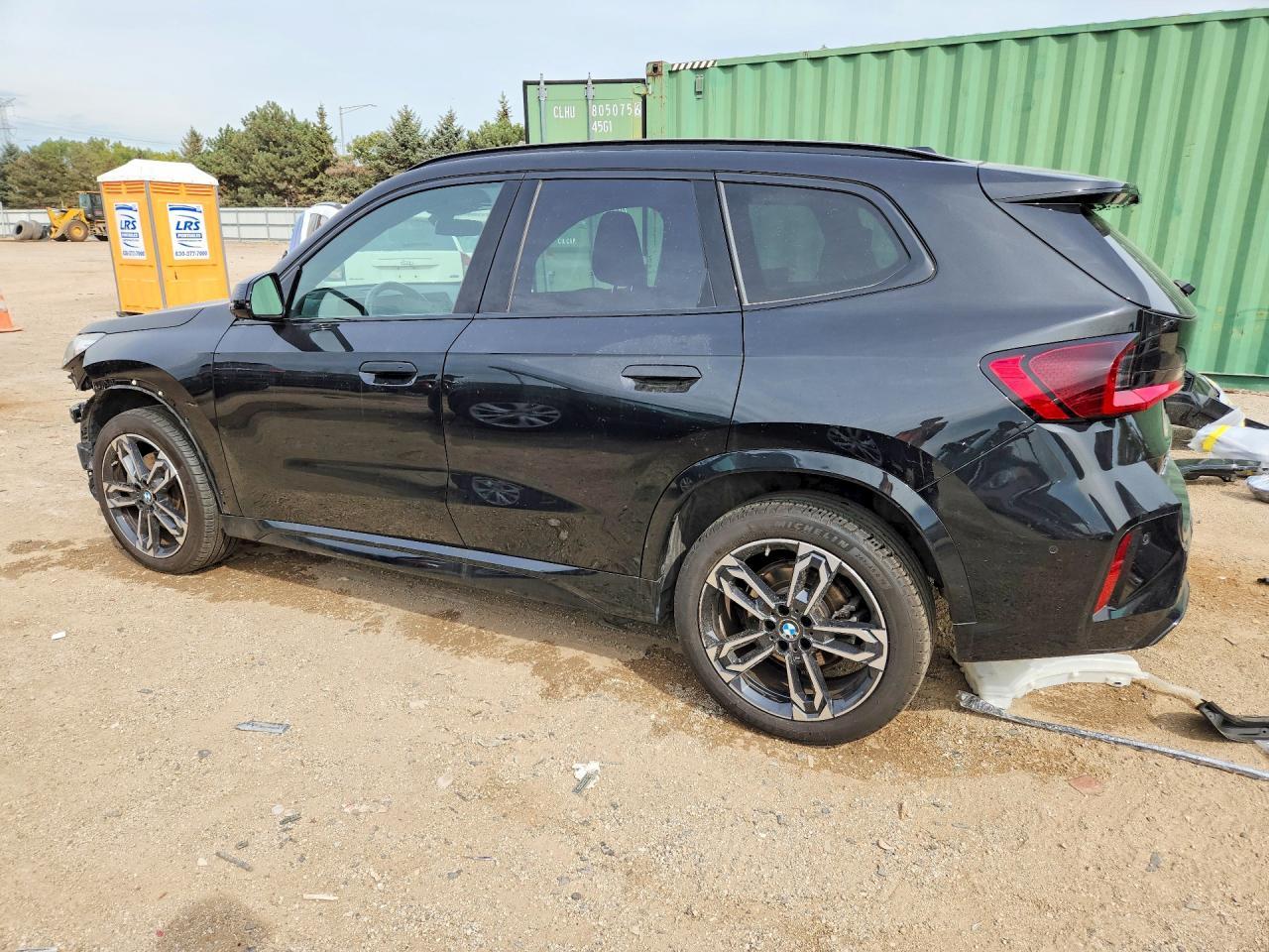 2023 BMW X1 xDrive28I - zdjęcie 2