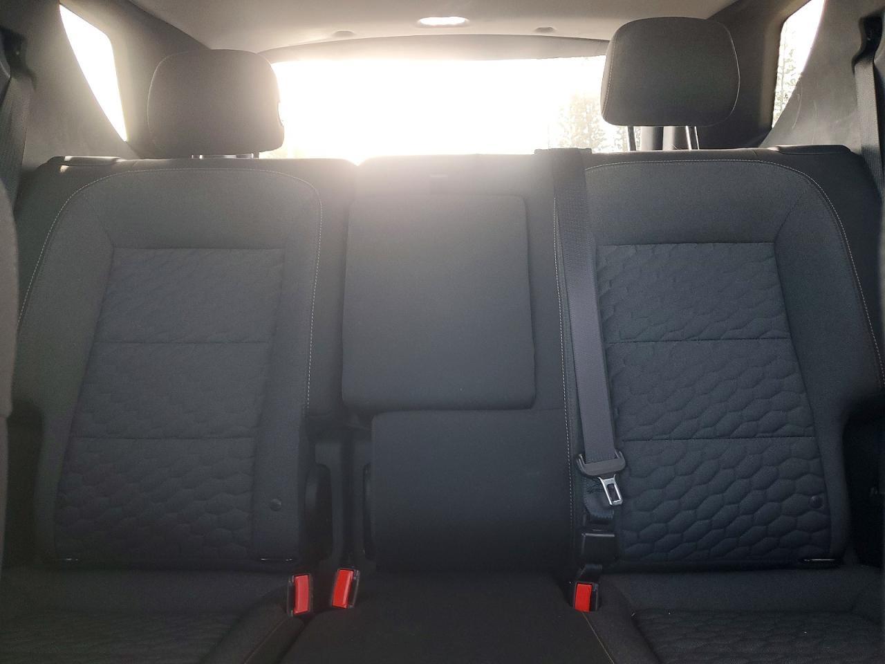 2019 Chevrolet Equinox Lt - zdjęcie 10