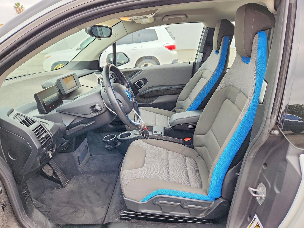 2018 BMW I3 Bev - zdjęcie 7