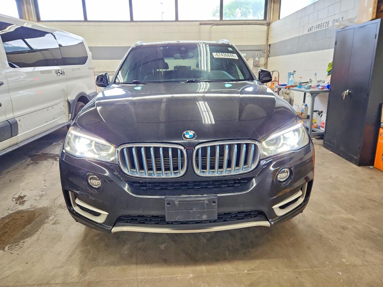 2018 BMW X5 Xdr40E - zdjęcie 5