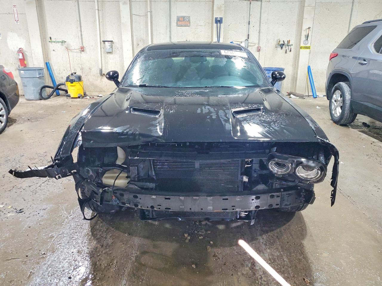 2017 Dodge Challenger R/T - zdjęcie 5