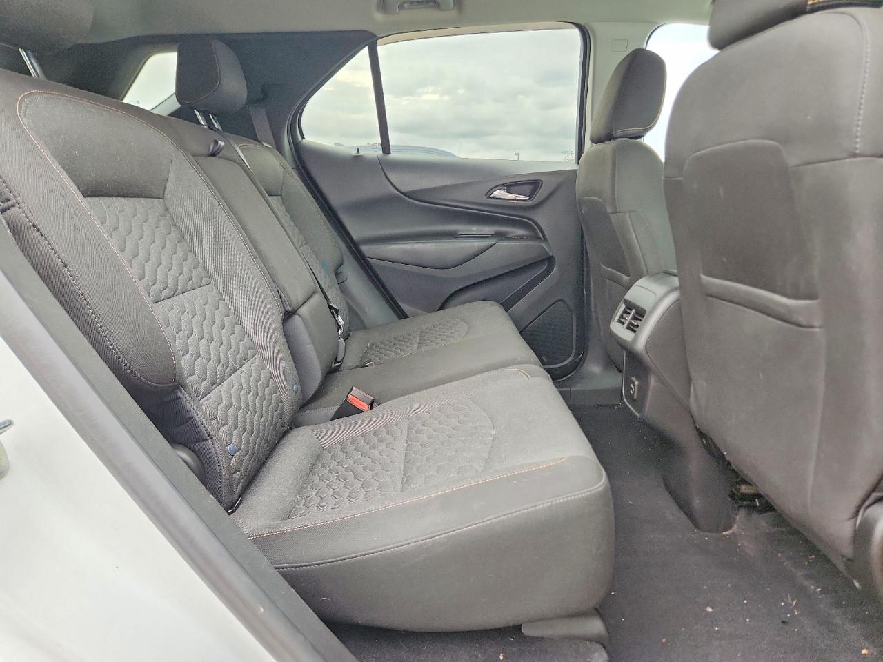 2021 Chevrolet Equinox Lt - zdjęcie 11