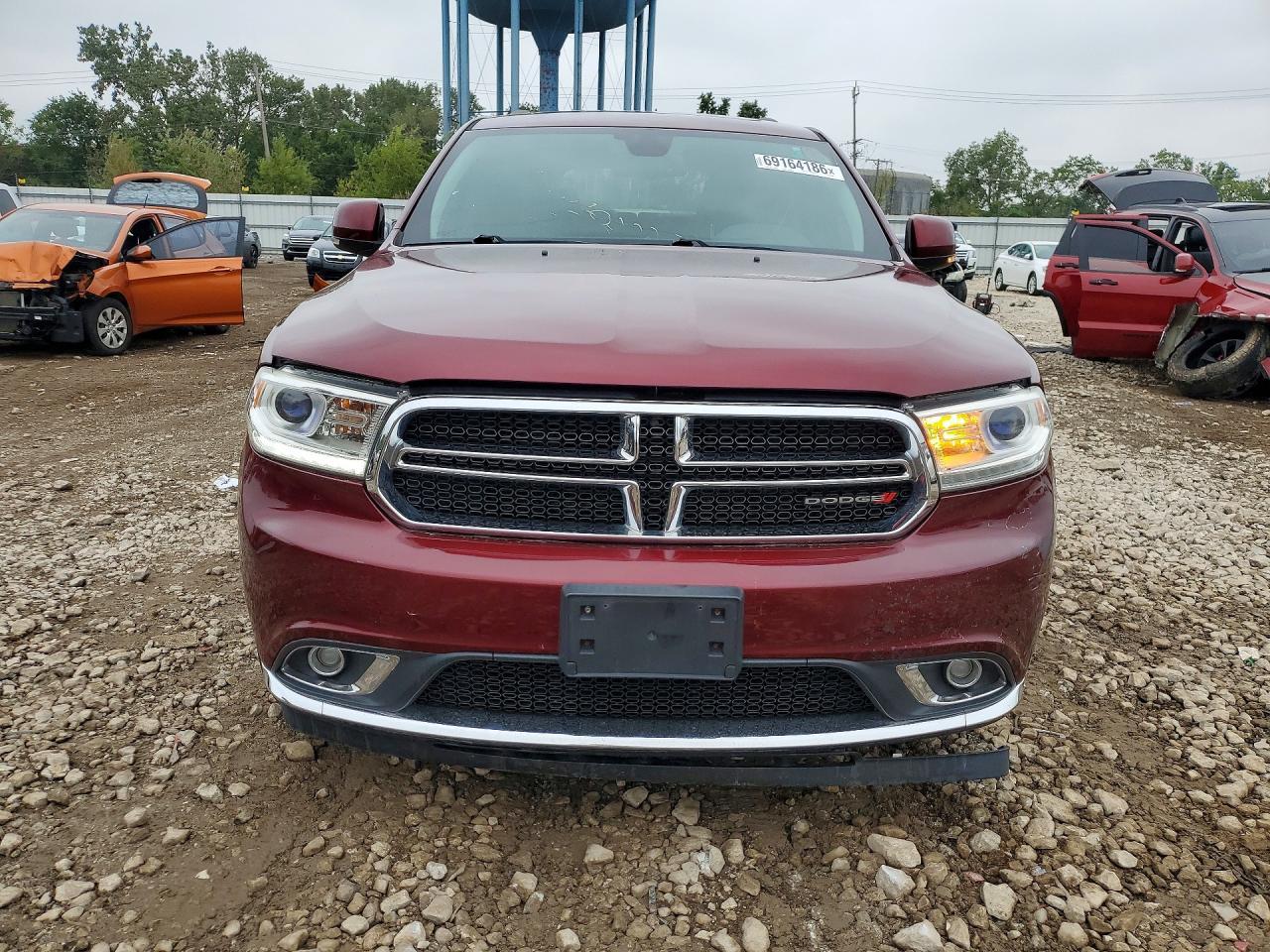 Dodge Durango - zdjęcie 5