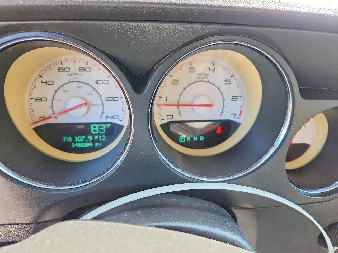 2014 Dodge Challenger Sxt - zdjęcie 9
