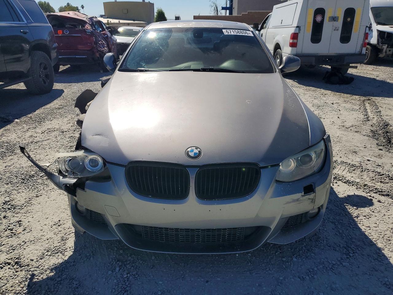 2013 BMW 328 I Sulev - zdjęcie 5