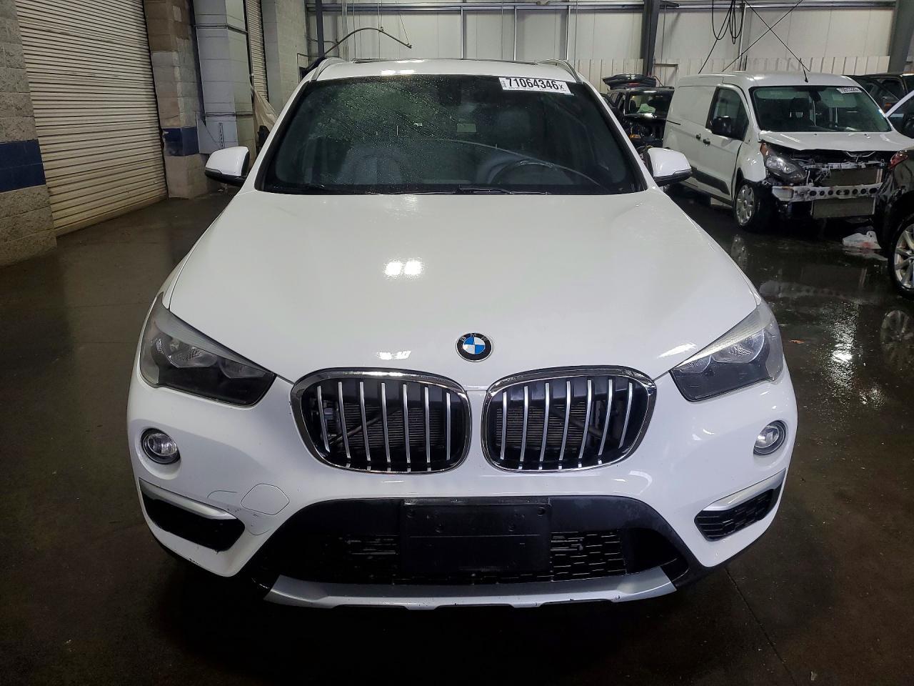 2018 BMW X1 xDrive28I - zdjęcie 5