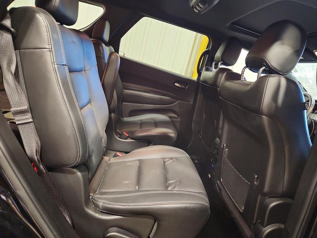 2021 Dodge Durango Gt - zdjęcie 11