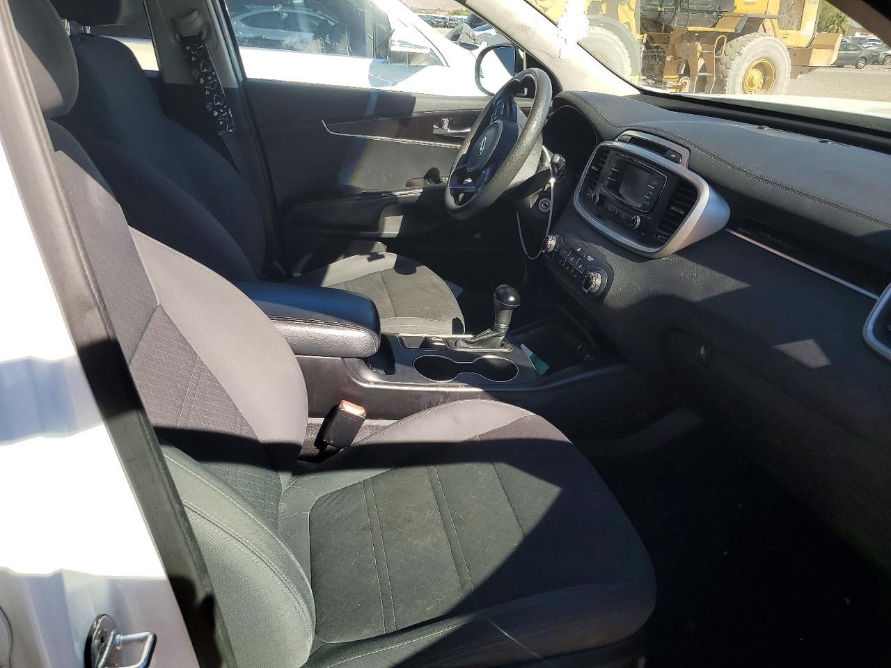 2018 Kia Sorento L, Lx - zdjęcie 13