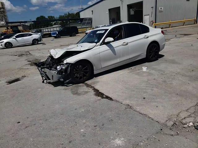 2014 BMW 328 I - zdjęcie 13
