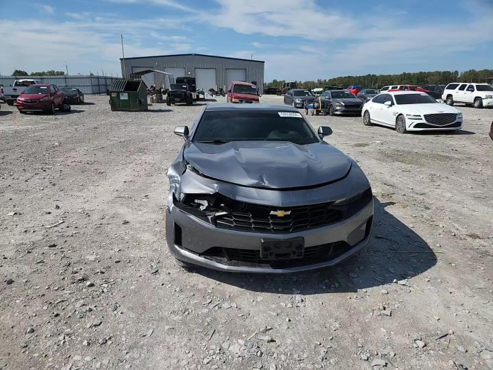 2019 Chevrolet Camaro Ls - zdjęcie 13