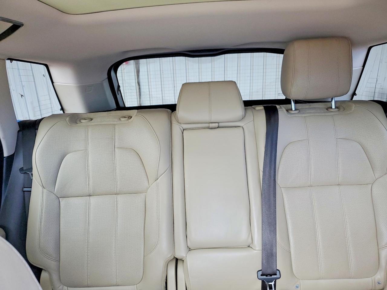 2014 Land Rover Range Rover Sport Hse - zdjęcie 10