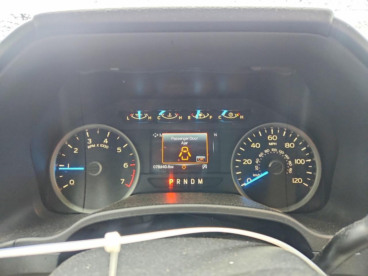 2018 Ford F150 Super Cab - zdjęcie 9