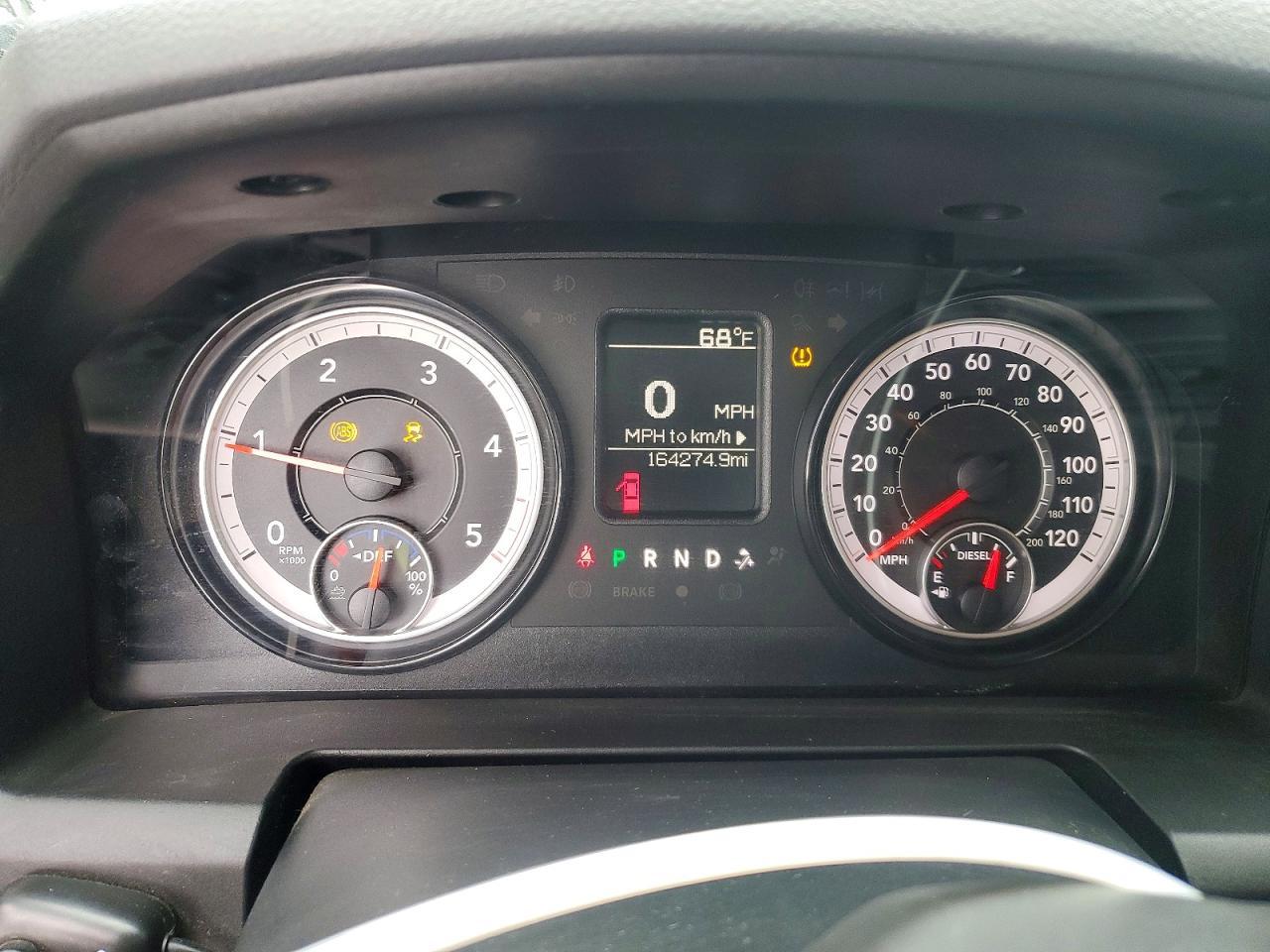 2018 Ram 1500 St - zdjęcie 9