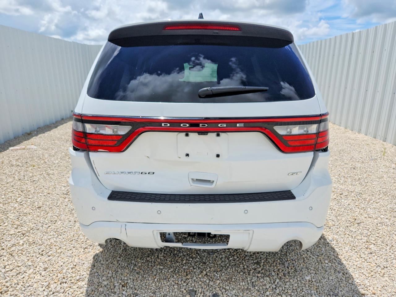 2023 Dodge Durango Gt - zdjęcie 6