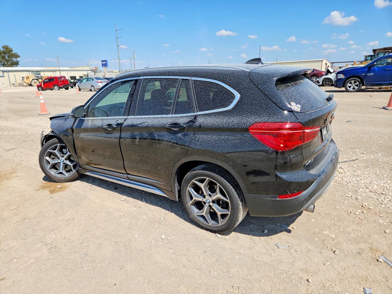 2019 BMW X1 Sdrive28I - zdjęcie 2