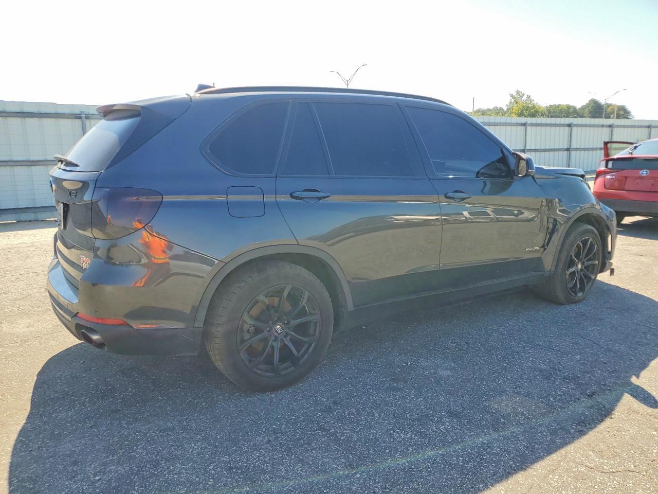 2016 BMW X5 3.0Si Awd - zdjęcie 3