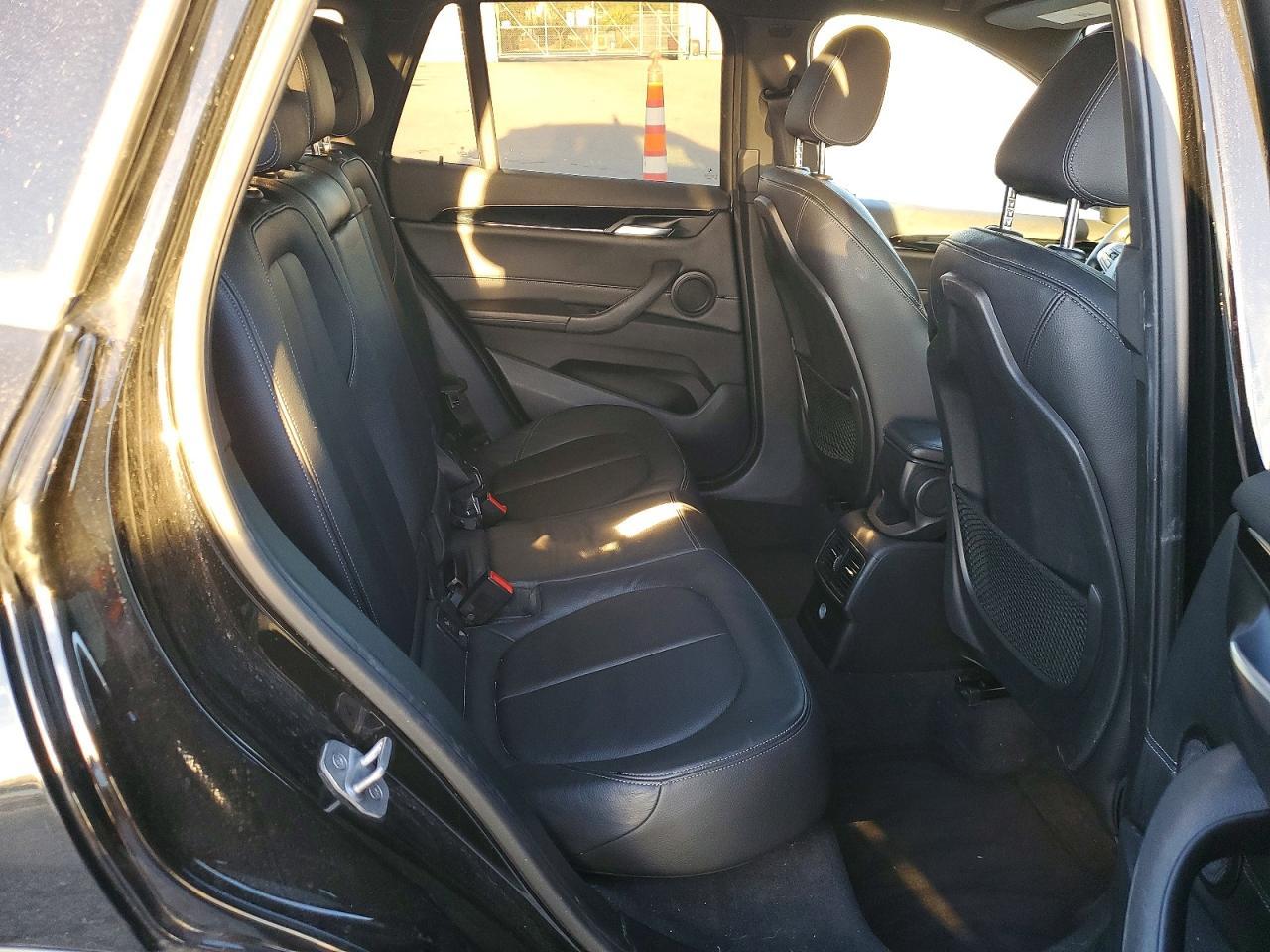2018 BMW X1 Sdrive28I - zdjęcie 11
