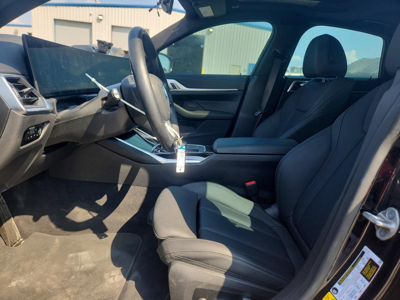 2023 BMW I4 Edrive 40 - zdjęcie 7