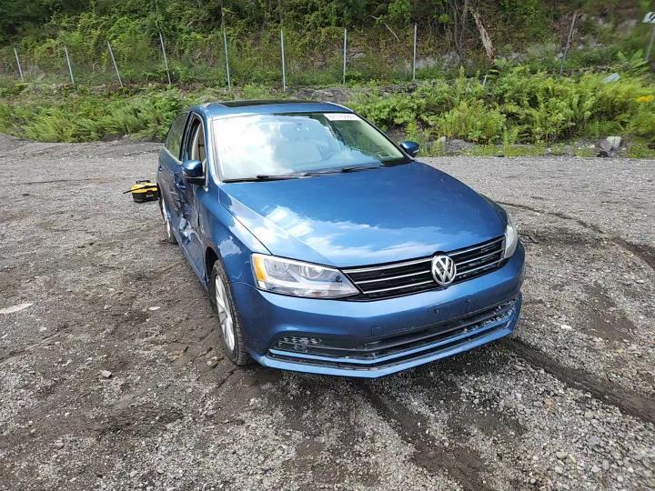 2016 Volkswagen Jetta Se - zdjęcie 13