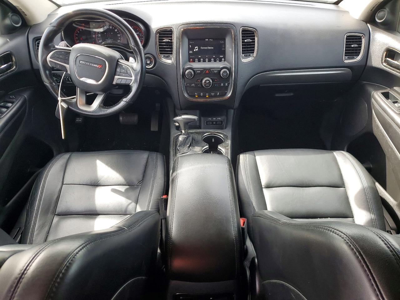 2020 Dodge Durango Gt - zdjęcie 8
