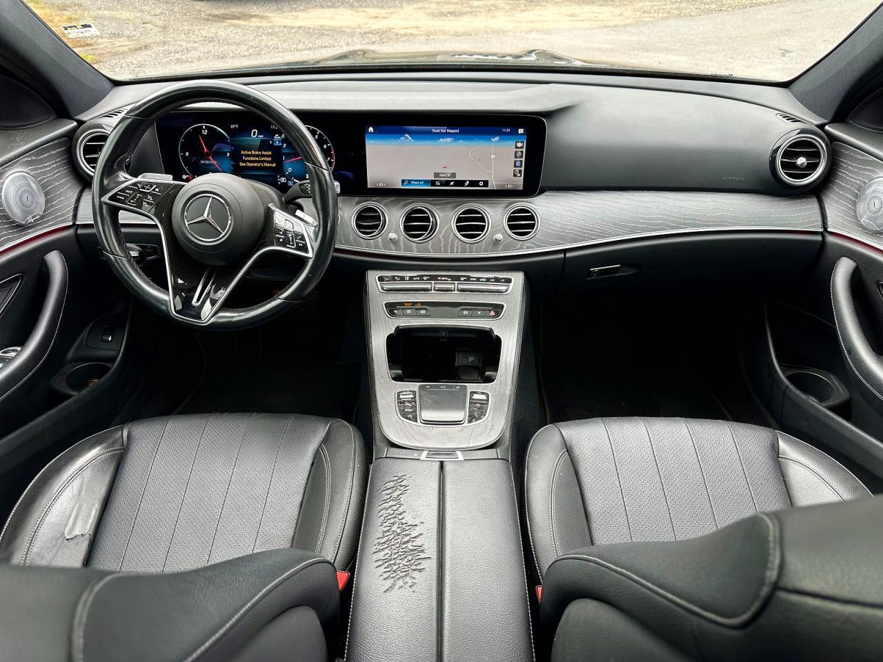 2021 Mercedes-Benz E 350 - zdjęcie 8