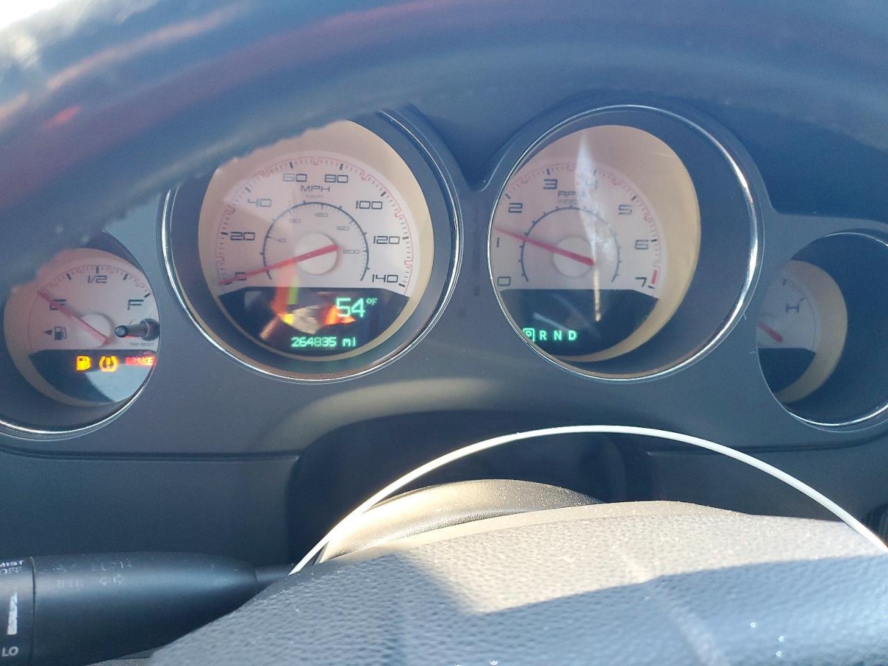 2014 Dodge Challenger Sxt - zdjęcie 9