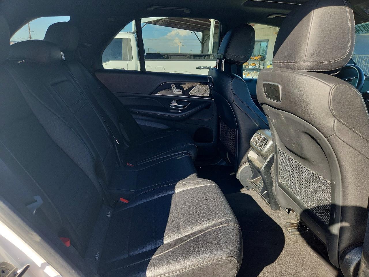 2020 Mercedes-Benz Gle 350 4Matic - zdjęcie 11