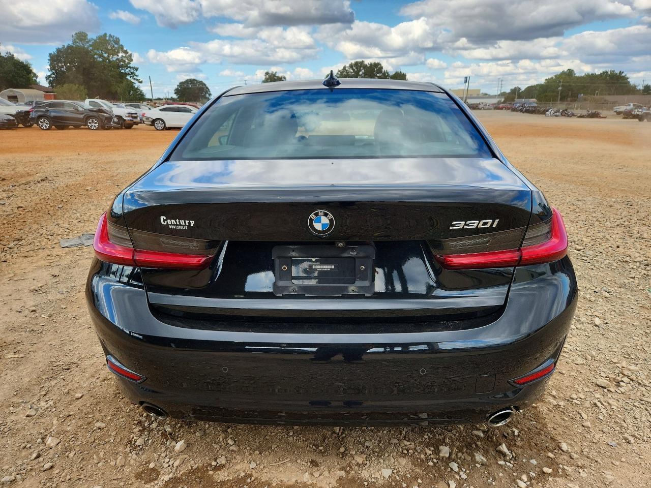 2020 BMW 330I - zdjęcie 6