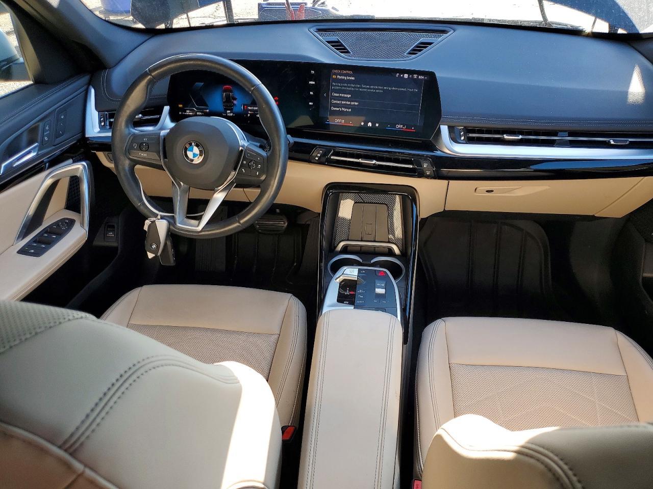 2024 BMW X1 xDrive28I - zdjęcie 8