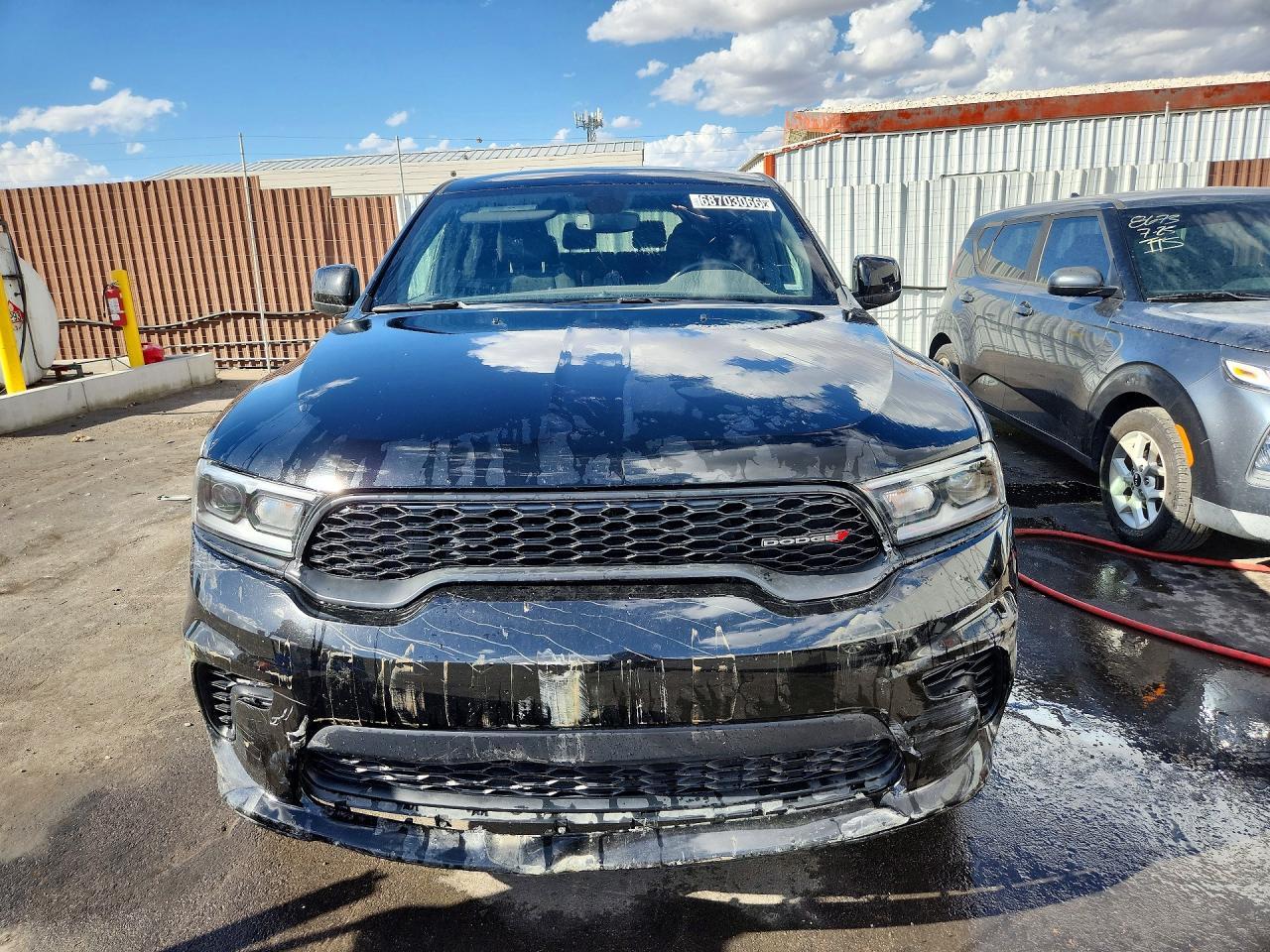 2025 Dodge Durango Gt - zdjęcie 5