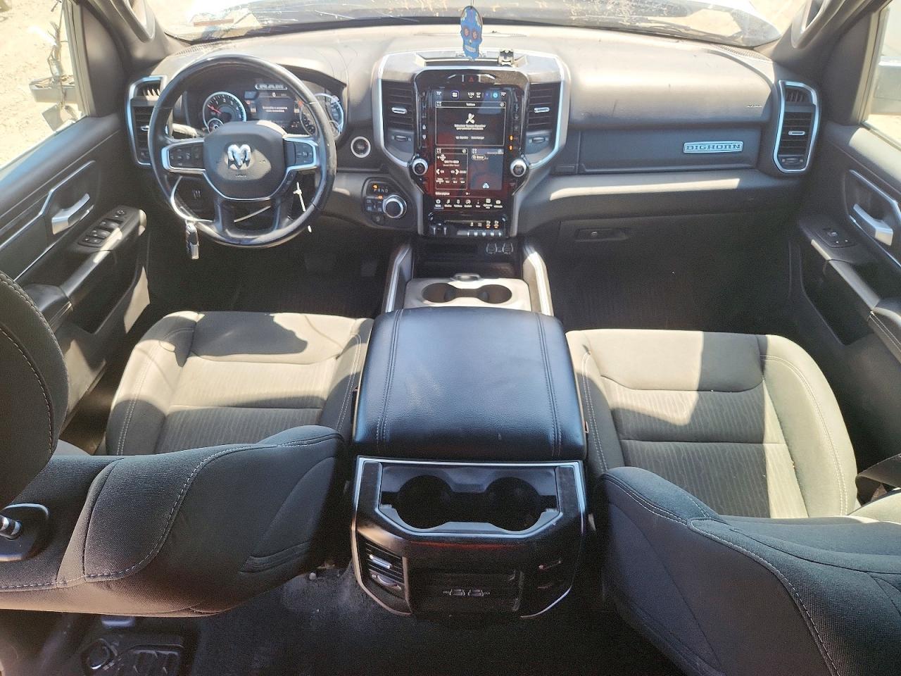 2024 Ram 1500 Big Horn/Lone Star - zdjęcie 8