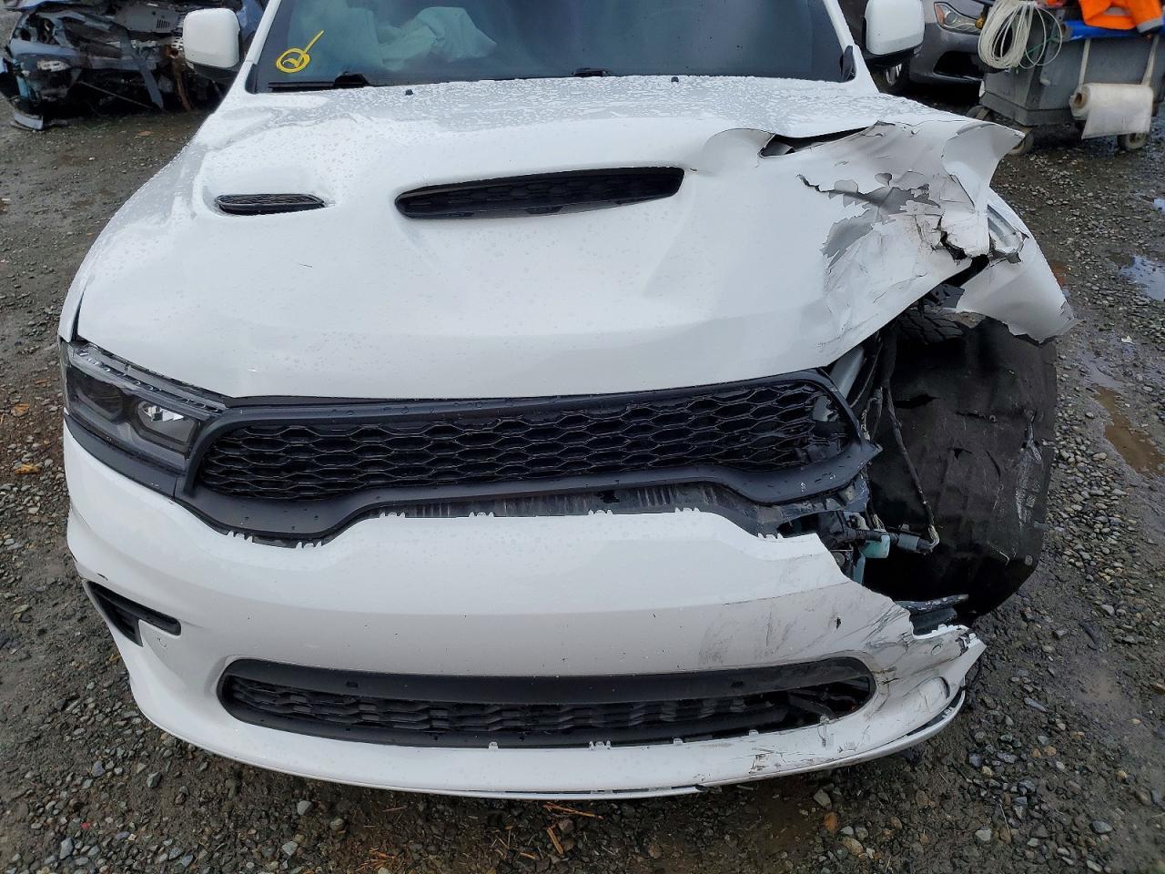 2021 Dodge Durango R/T - zdjęcie 12