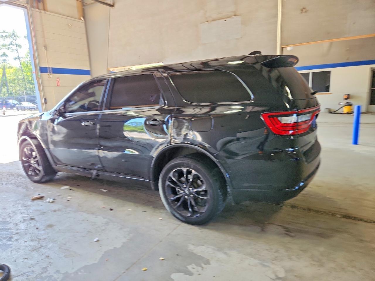 2021 Dodge Durango Gt - zdjęcie 2