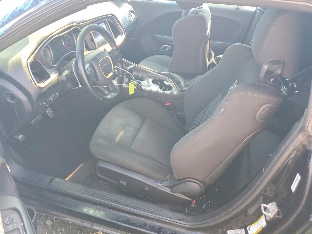 2017 Dodge Challenger R/T 392 - zdjęcie 7