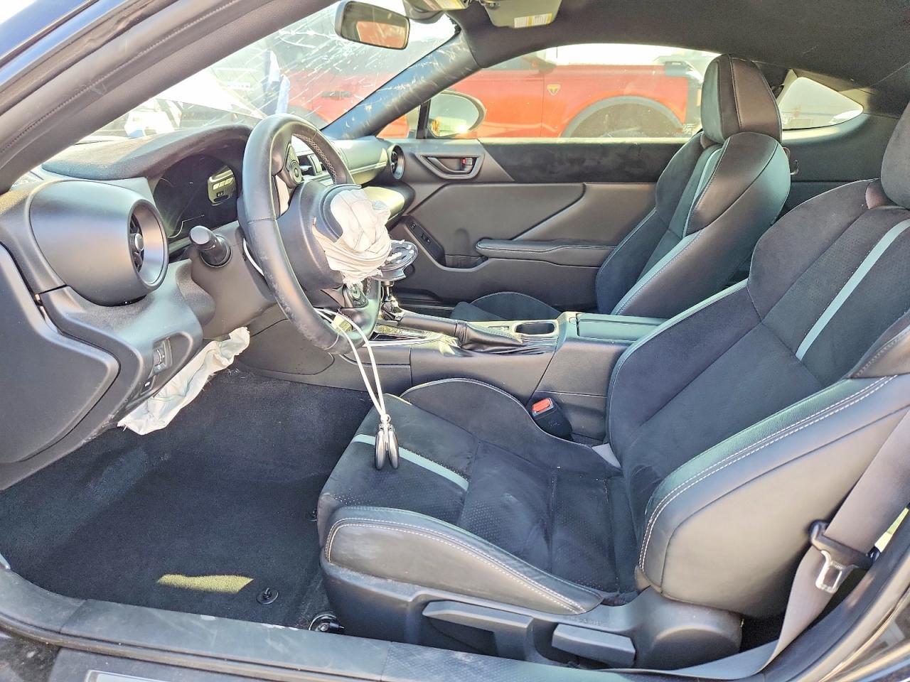 2024 Toyota Gr 86 Premium - zdjęcie 7