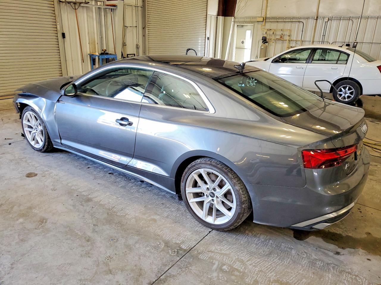 2023 Audi A5 Premium Plus 45 - zdjęcie 2
