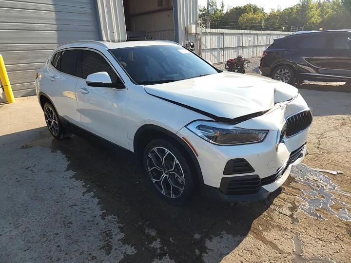 2023 BMW X2 Sdrive28I - zdjęcie 13