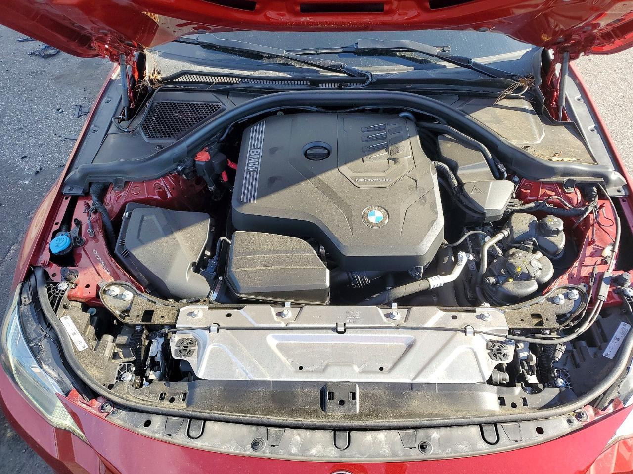 2025 BMW 230I - zdjęcie 11