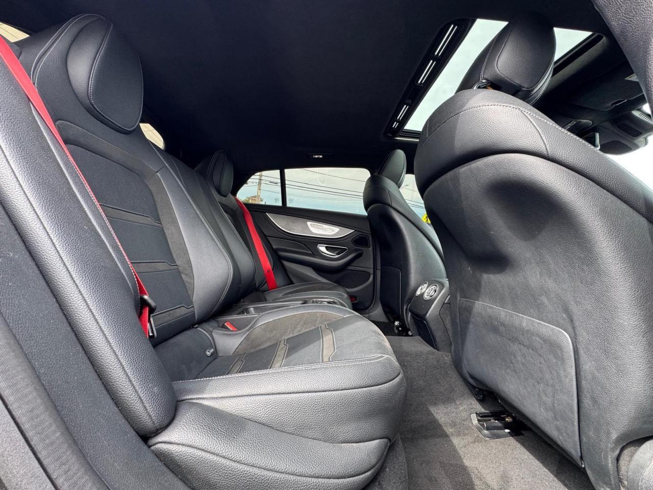 2019 Mercedes-Benz Amg Gt 53 - zdjęcie 6
