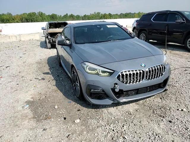 2020 BMW Seria 2 228i - zdjęcie 14