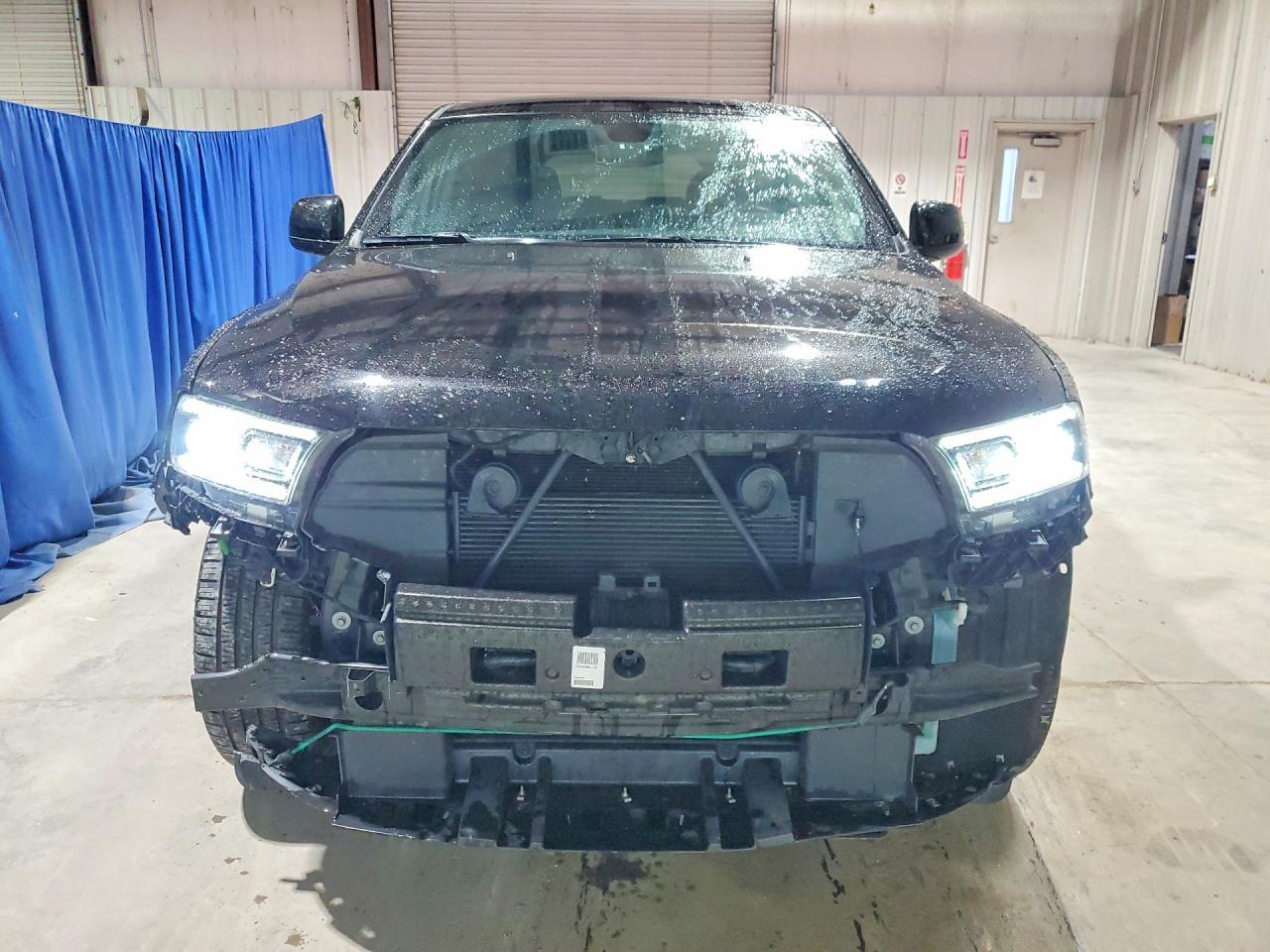 2025 Dodge Durango Gt - zdjęcie 5