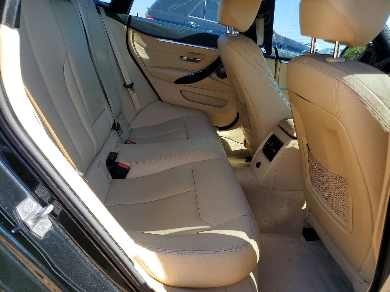 2016 BMW 428 I Gran Coupe Sulev - zdjęcie 10