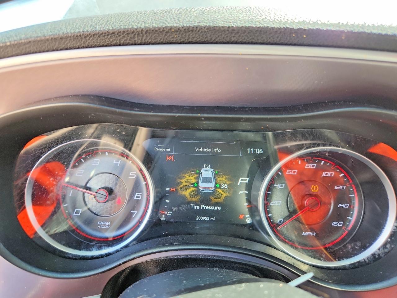 2019 Dodge Charger R/T - zdjęcie 9