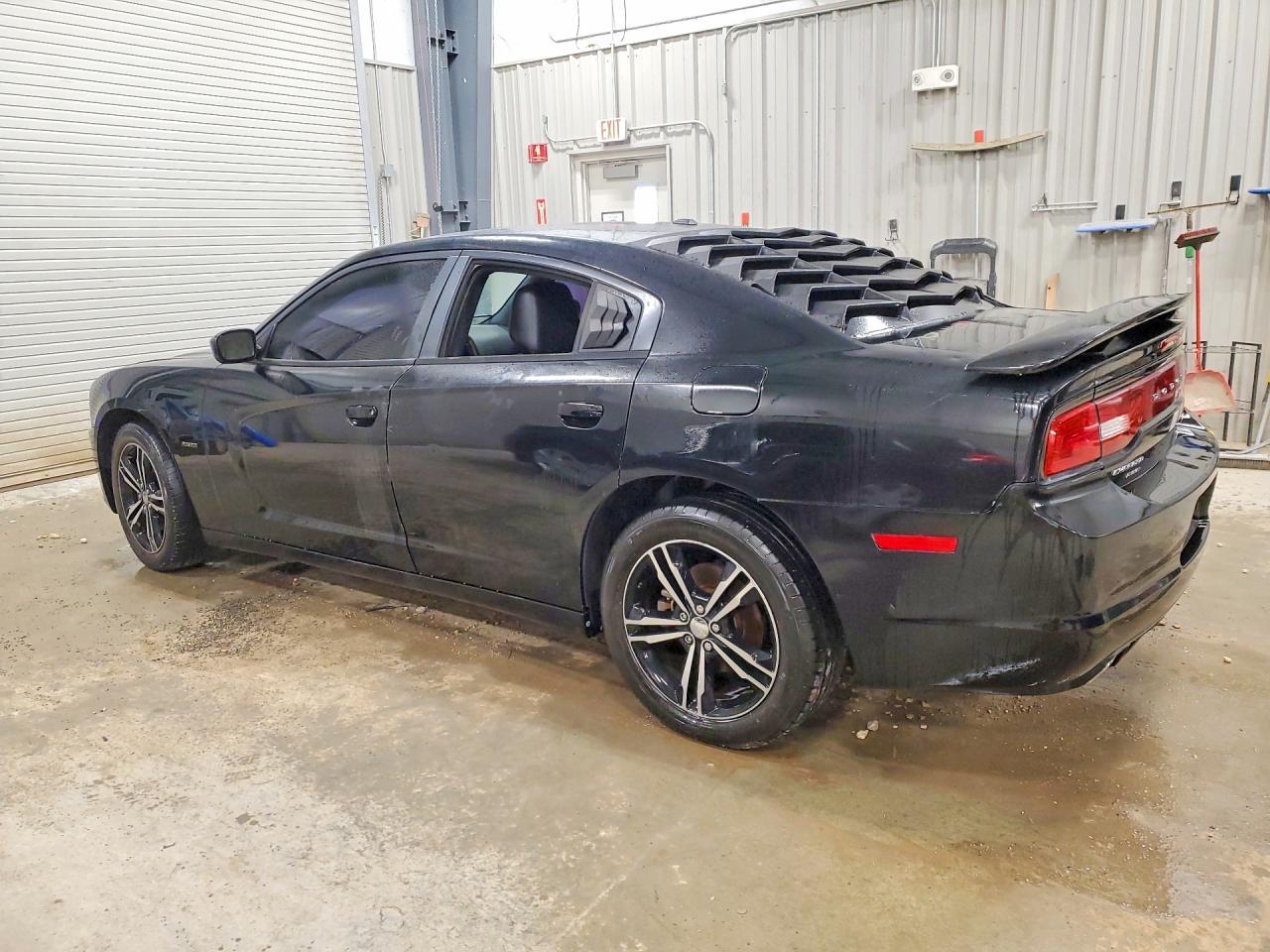 2013 Dodge Charger R/T - zdjęcie 2