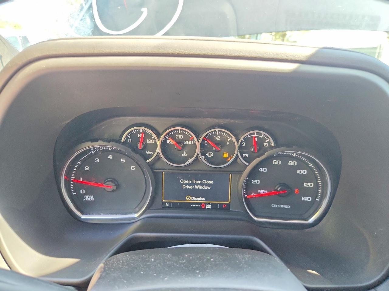 2023 Chevrolet Tahoe K1500 - zdjęcie 9